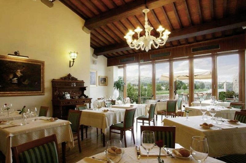 Hotel Hotel Mulino Di Firenze