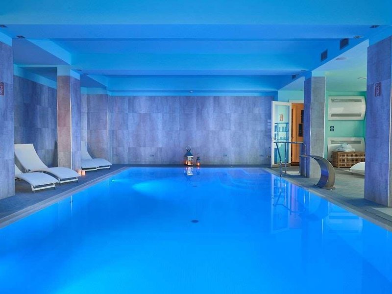 Hotel Forte16 Apartments - View & Spa