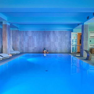 Sejur Forte16 Apartments - View & Spa vacanta Indiana