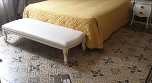 Hotel Villa Anna cazare Lucca