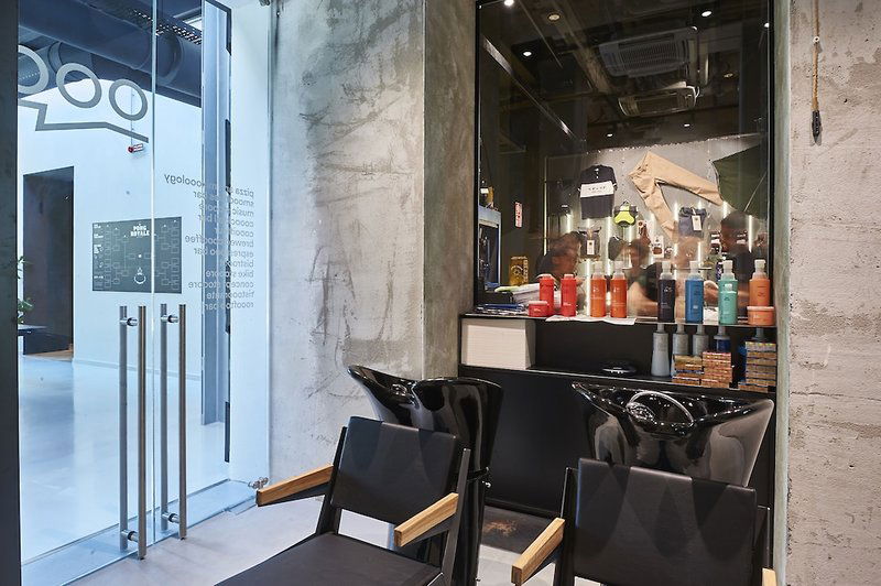 Hotel The Social Hub Florence