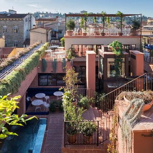 Hotel Hotel Calimala cazare Indiana