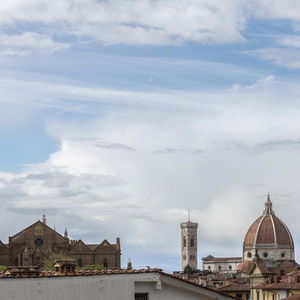 Hotel Le Rêve De Naim Firenze cazare Indiana