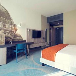 Hotel Mercure Firenze Centro cazare Indiana
