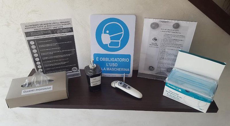 Hotel Hotel Luxor Florence