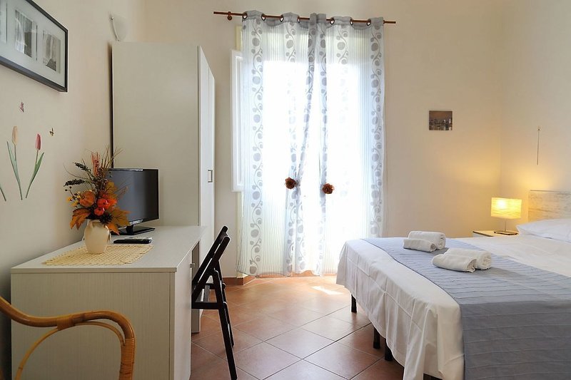 Hotel Mia Palace B&B
