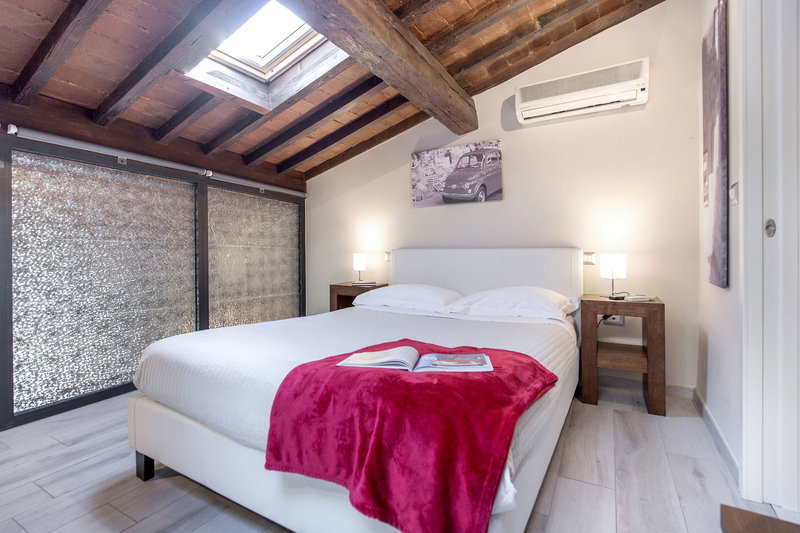 Hotel Home Boutique Santa Maria Novella