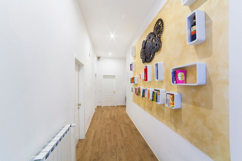 Hotel Apollo Guest House