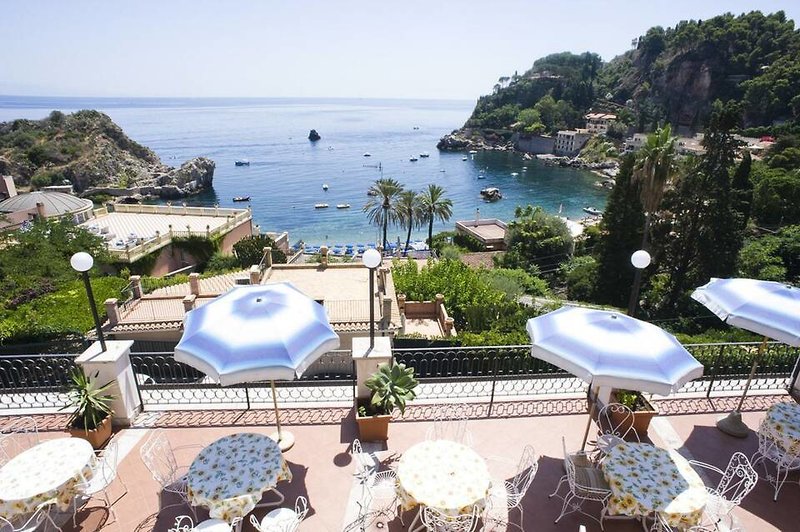 Hotel Baia Azzurra