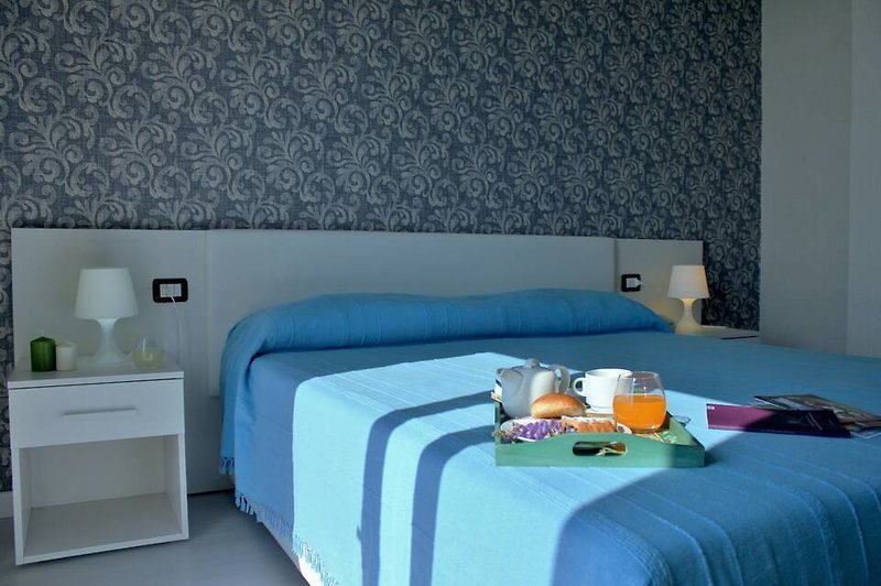 Hotel Baia Azzurra