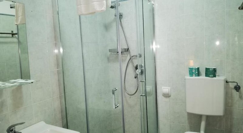 Hotel Hotel Villa Astoria