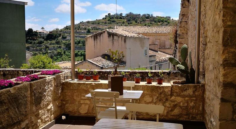 Hotel B&B Terrazza Dei Sogni