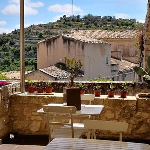 Hotel B&B Terrazza Dei Sogni cazare Ragusa