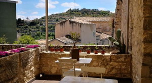 Hotel B&B Terrazza Dei Sogni cazare Ragusa