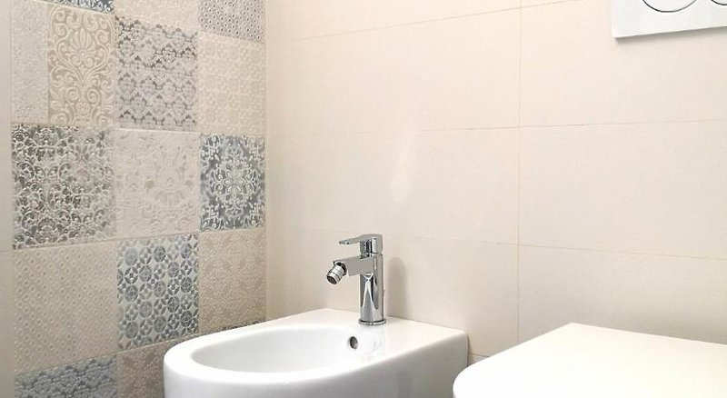 B&B Terrazza Dei Sogni