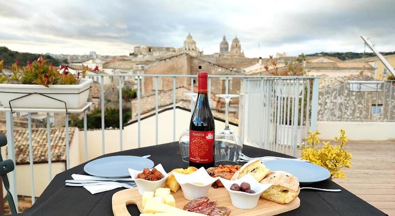 B&B Terrazza Dei Sogni
