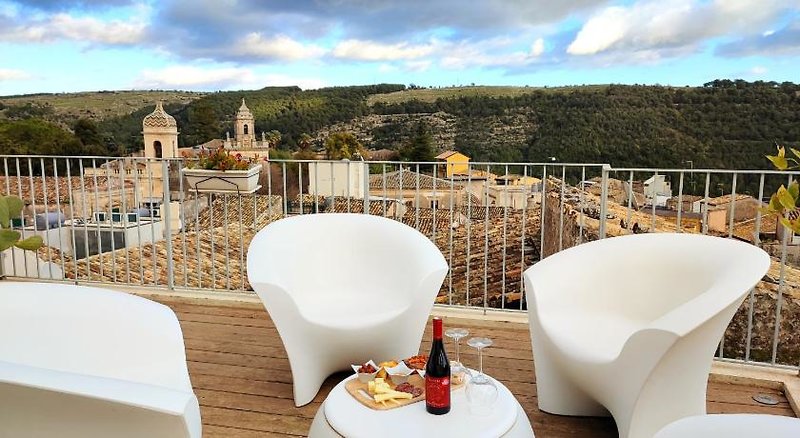 B&B Terrazza Dei Sogni