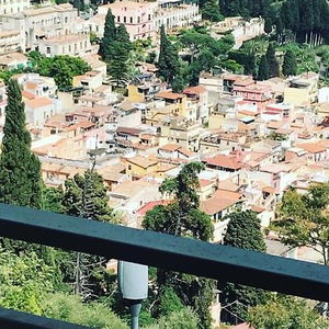 Sejur Hotel Casa Adele vacanta Taormina