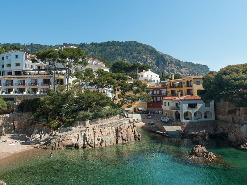 Hotel Aigua Blava