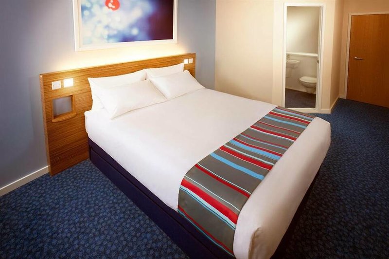 Hotel Travelodge Edinburgh Dreghorn