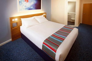 Hotel Travelodge Edinburgh Dreghorn cazare Edinburgh