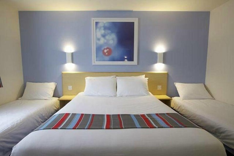 Travelodge Edinburgh Dreghorn