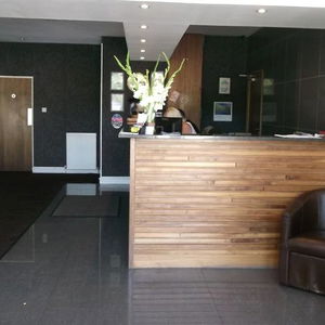 Hotel The Richmond Park Hotel cazare Bo'ness