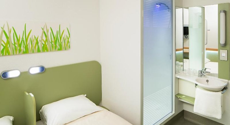 Hotel Ibis Budget Edinburgh Park