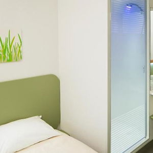 Hotel Ibis Budget Edinburgh Park cazare Edinburgh