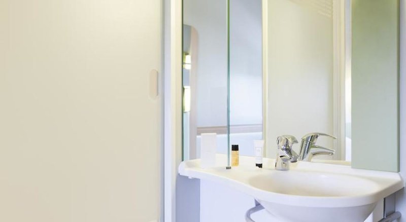 Ibis Budget Edinburgh Park