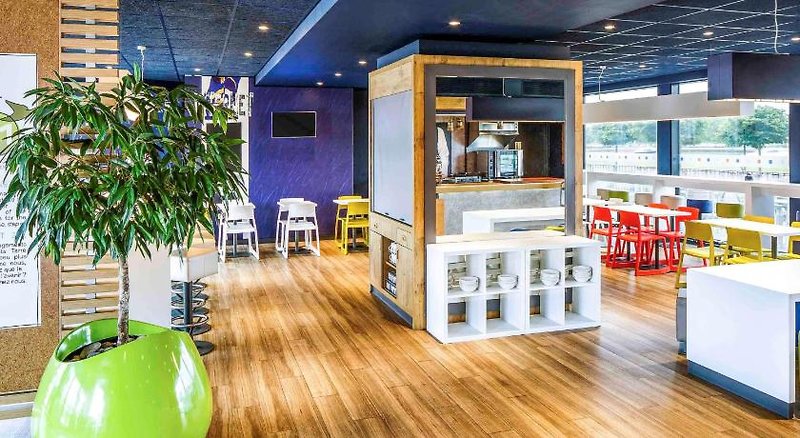 Ibis Budget Edinburgh Park