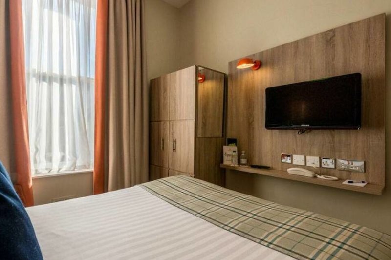 Hotel The Cairn