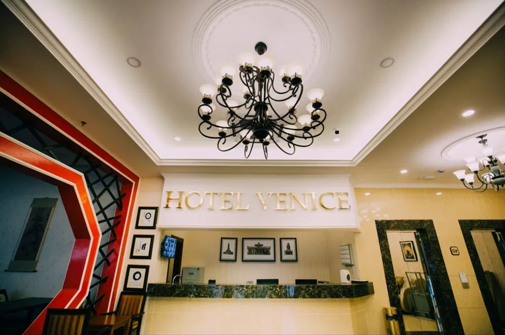 Hotel Hotel Venice