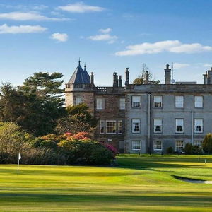 Hotel Dalmahoy Hotel & Country Club cazare Kirknewton