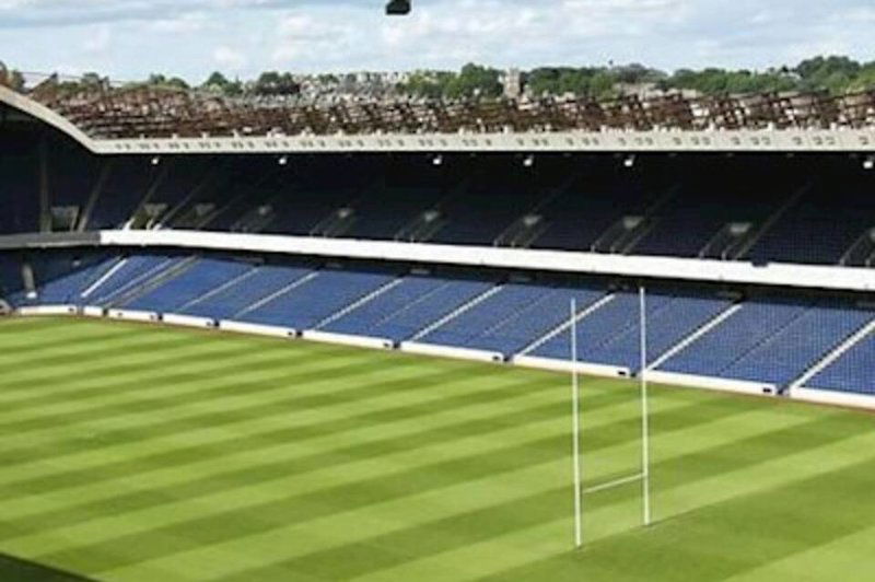 Hotel Murrayfield Hotel & Lodge