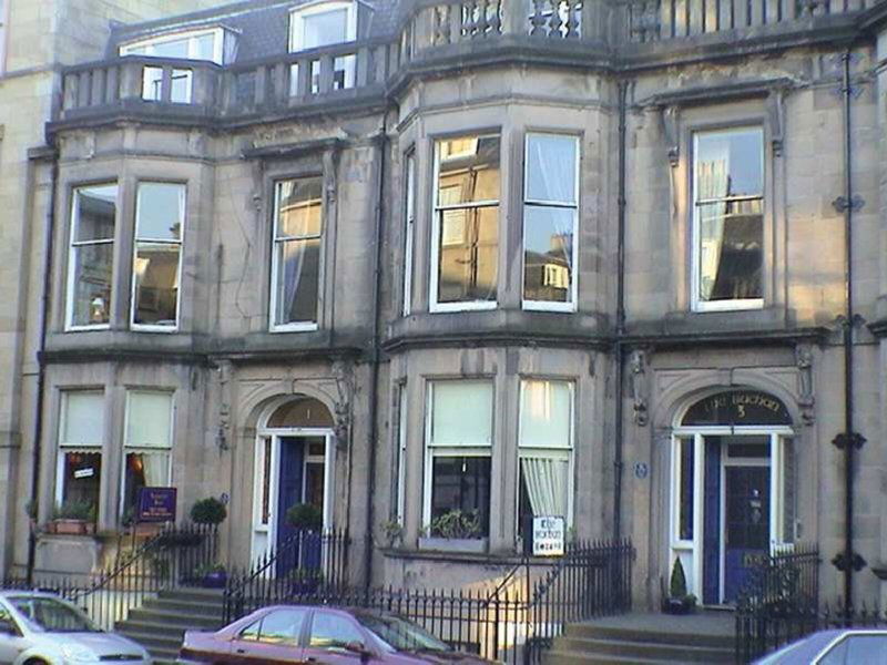 Hotel Travelodge Edinburgh Haymarket