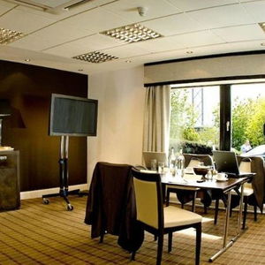 Hotel The Doubletree By Hilton Edinburgh - Queensferry Crossing cazare North Queensferry