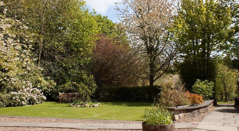 Bankton House Hotel