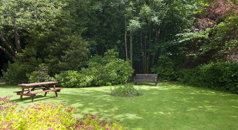 Bankton House Hotel