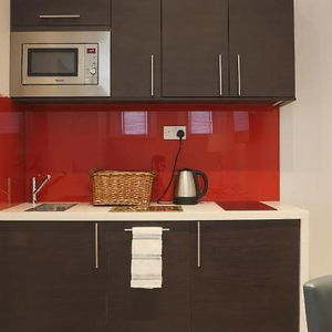 Hotel Court Residence cazare Linlithgow