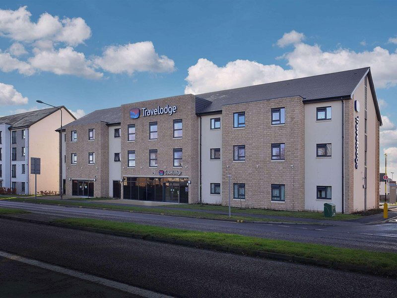 Hotel Travelodge Edinburgh Park
