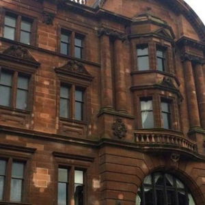 Hotel Black Ivy cazare Edinburgh