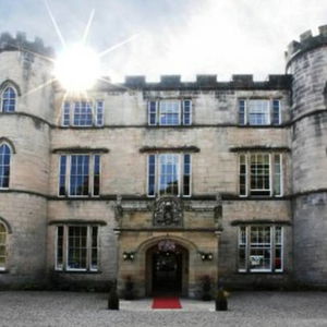 Hotel Melville Castle cazare Edinburgh