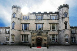 Hotel Melville Castle cazare Edinburgh