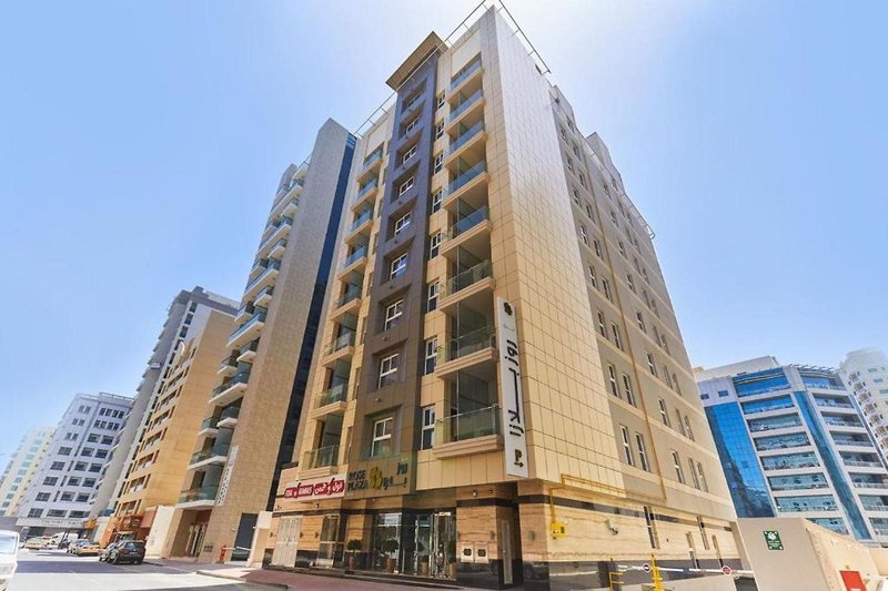 Hotel Rose Plaza Hotel