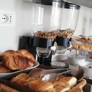 Hotel B&B Sorahnia Design House cazare Agrigento
