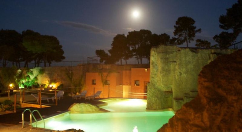 Hotel Residence Casale Verderame