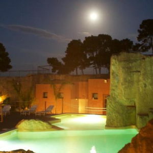 Hotel Residence Casale Verderame cazare Trapani