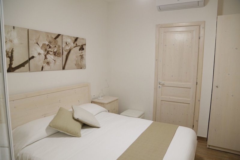 Hotel La Casa Del Gelsomino