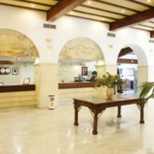 Hotel Guadacorte Park Affiliated By Senator cazare Costa de la Luz